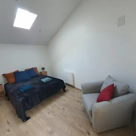 Le Refuge De La Appartamento