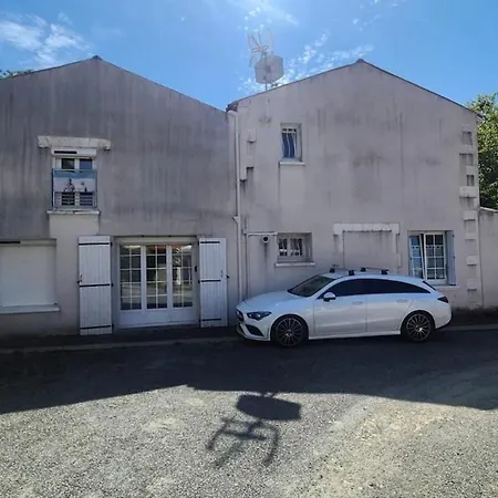 Le Refuge De La Aytré