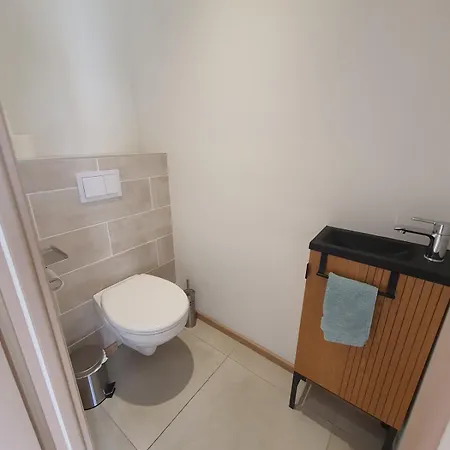 Apartmán Le Refuge De La Aytré