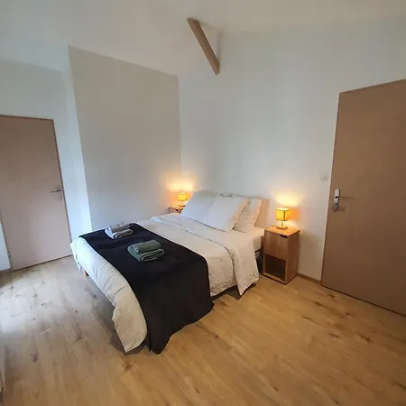Le Refuge De La *