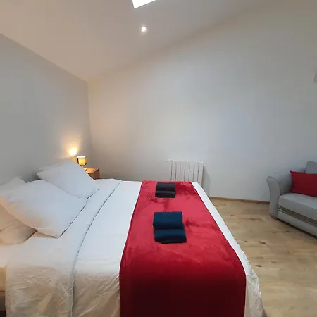 Le Refuge De La Apartment *
